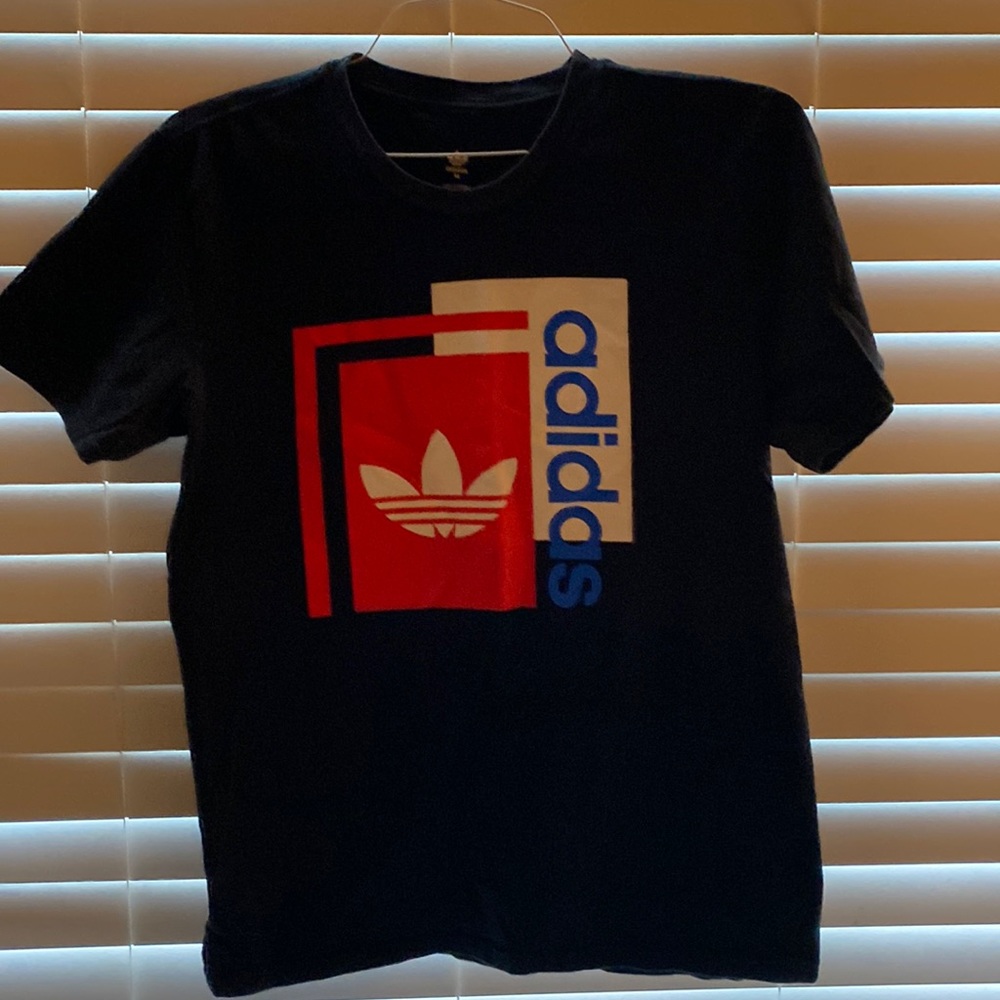 Black T-shirt